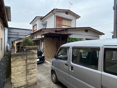 沼田市薄根町